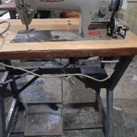 چرخ خیاطی صنعتی