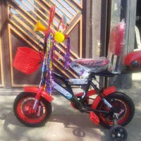 دوچرخه TREK سایز ۱۶ و ۲۰ و ۱۲ دخترانه پسرانه|دوچرخه، اسکیت، اسکوتر|شهریار, |دیوار