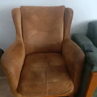 مبل راحتی 8 نفره