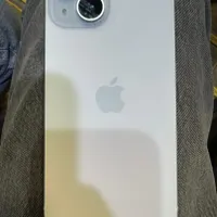 اپل iPhone 15 با حافظهٔ ۱۲۸ گیگابایت|موبایل|اصفهان, خواجو|دیوار