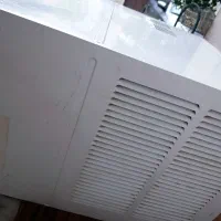 کولر پنجره ای ( گالانز )