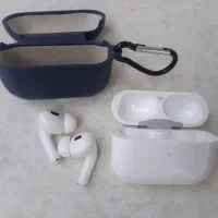 Airpod pro 2 type C