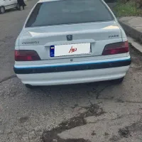 ماشین|خودرو سواری و وانت|شفت, |دیوار