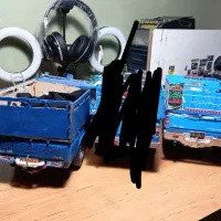 ماکت نیسان|اسباب‌‌بازی|تهران, کوی بیمه|دیوار