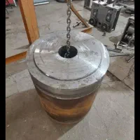 جک سیلندر هیدرولیک