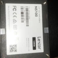 هارد ۱۲۸ گیگ ssd