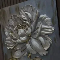 فروش تابلوهای تکسچر و کالیگرافی|تابلو، نقاشی، عکس|سبزوار, قصبه غربی|دیوار