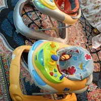 روروک بچه|کالسکه و لوازم جانبی|بجنورد, |دیوار