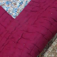 لحاف نو|رختخواب، بالش، پتو|بیرجند, |دیوار