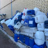 دبه ۲۵ لیتری خارجی