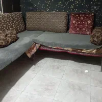 تخت کافه