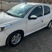 207فروشی مدل ۹۷|خودرو سواری و وانت|کرمان, |دیوار