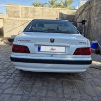 پژو پارس مدل 1397 به رویت صفر کارخانه بدون رنگ|خودرو سواری و وانت|بم, |دیوار