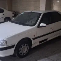 پارس سال مدل ۹۰