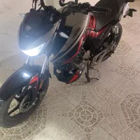 موتور سیکلت زونتس ۲۳۰