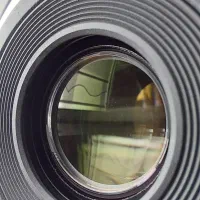 لنز Nano USM 18-135 canon|دوربین عکاسی و فیلم‌برداری|تهران, امام خمینی|دیوار