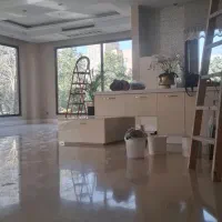 نقاشی مدرن و ارزان|خدمات پیشه و مهارت|بومهن, |دیوار