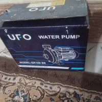 فروش پمپ آب درحدنو