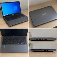 لپ تاپ Asusبا صفحه نمایش لمسی