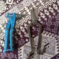 سنگ فرزاهنکری صنعتی.قیچی ورق بر.پرچکن.صفحه برش|ابزارآلات|تنکابن, |دیوار