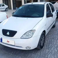 تیبا2 مدل 401