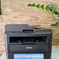 پرینتر فول و همه کاره brother با ۳ ماه ضمانت