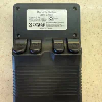 کنسول دستی بازی رترو r36 s|کنسول، بازی ویدئویی و آنلاین|مشهد, فلسطین|دیوار
