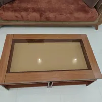میز جلو مبلی و عسلی|مبلمان خانگی و میز عسلی|کرج, باغستان|دیوار