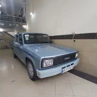 مزدادوکابین