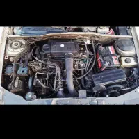 سمند ۸۳تمام رنگ|خودرو سواری و وانت|قنوات, |دیوار