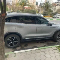 بایک x7|خودرو سواری و وانت|تهران, تهرانپارس جنوبی|دیوار