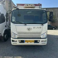 کامیونت فاو۶تن مدل ۱۴۰۰ سه تیکه پلمپ