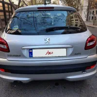 ۲۰۷ پانوراما مدل آذر ۱۴۰۱|خودرو سواری و وانت|تهران, نیلوفر|دیوار