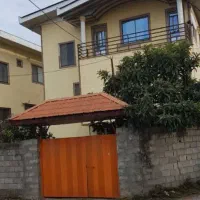 ویلای ۳ طبقه با قابلیت ۳ واحد