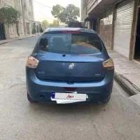 تیبا 95|خودرو سواری و وانت|کرمانشاه, |دیوار