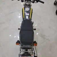 موتور سیکلت