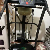 تردمیل|تجهیزات ورزشی|کرج, عظیمیه|دیوار