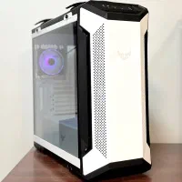 قاب کیس تاف گیمینگ ASUS TUF Gaming GT501