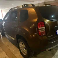 داستر قهوه ای متالیک|خودرو سواری و وانت|تهران, نیاوران|دیوار