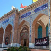 ۳۰۰متر زمین واقع در روستای دهسرخ|فروش زمین و ملک کلنگی|مشهد, اقبال|دیوار