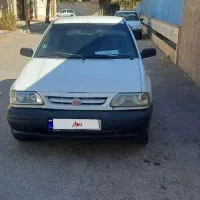 پراید۸۳خوش‌رخ|خودرو سواری و وانت|اقبالیه, |دیوار