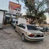 جلوبندی سازی و مکانیکی حمید
