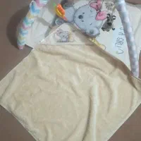 تشک بازی|اسباب و اثاث بچه|میبد, |دیوار