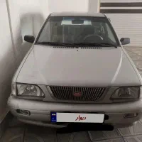پراید ۱۴۱