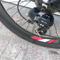 دوچرخه سایز ۲۷/۵ کلیک ویواجاینت اورلوردالمپیا|دوچرخه، اسکیت، اسکوتر|مشهد, پنجتن|دیوار