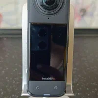 دوربین اینستا 360 .X4