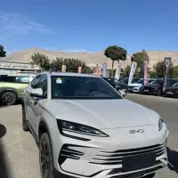 بی وای دی سانگ پلاس مدل 2025