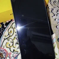 گوشی شیائومی پوکو c65 رنگ آبی اصل