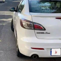 مزدا ۳ نیو تیپ ۳