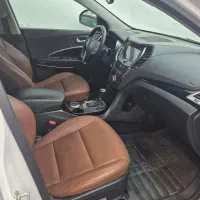 سانتافه فول|خودرو سواری و وانت|تهران, هروی|دیوار